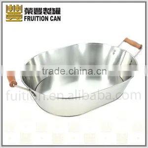 Dry Fruit Oval Plate Tin Dinner Plates Big Ice Cube Tray thumbnail-1