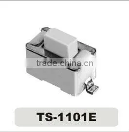 Smd Type Tact Switch Ts-1101e thumbnail-1