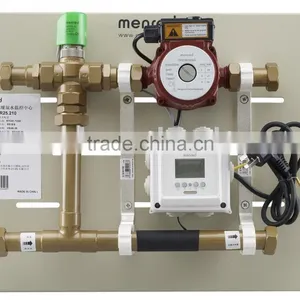 Temperature Control Set thumbnail-1