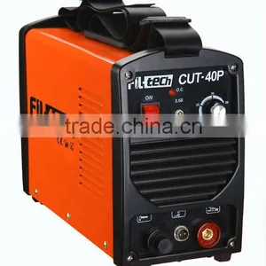 Portable MOSFET DC Inverter Plasma Cutter Cut 60 thumbnail-1