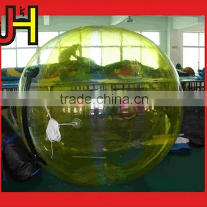 Wholesale Inflatable Rolling Walking Water Ball (JH-WB001) thumbnail-5