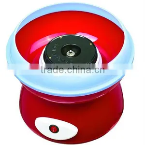 Cotton Candy Maker thumbnail-1