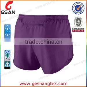 Ladies Gym Wear Shorts For Running thumbnail-5