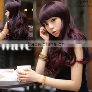 Cheap Synthetic Wig Small Volume Wigs Light Brown Lace Wigs for Women thumbnail-4