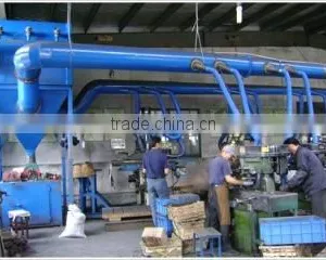 Changsha Aobo Carbon Co., Ltd. company overview - view 3 thumbnail