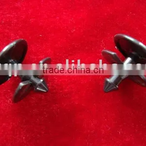 Stationery Plastic Fastener thumbnail-1