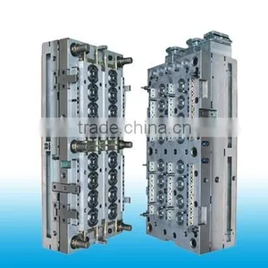 Plastic Mould thumbnail-1