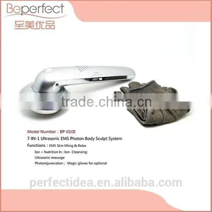 Hot-Selling High Quality Low Price Home Facial Steamer thumbnail-1