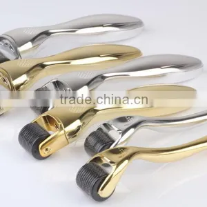 DRS540 Needle Derma Roller DRS Dermaroller Microneedle Roller for Acne Removal Derma Rolling Tool Beauty Equipment Factory Price thumbnail-4