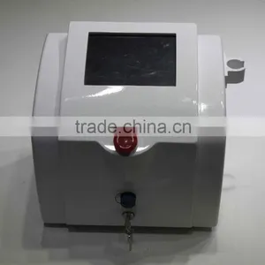 2016 Advanced Fractional rf Microneedle Wrinkle Removal Skin Tightening Machine / Facelift Beauty Machine thumbnail-5