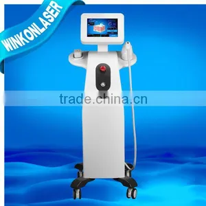 Pigment Removal Cavitation Hifu Slim Machine Eye Wrinkles Removal / High Quality Hifu Eyes Wrinkle Removal0.2-3.0J thumbnail-2