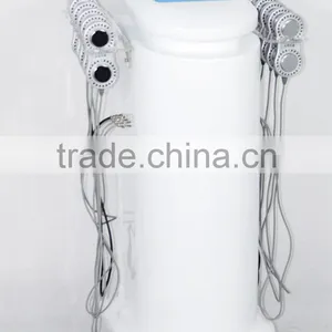 GS-15 Strong Ultrasonic Cavitation Liposuction Machine/equipment for Sale thumbnail-2