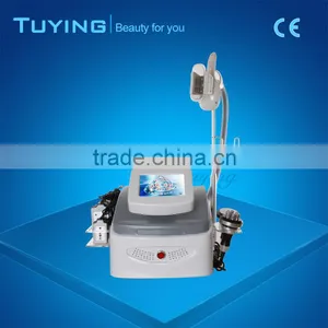 Multifunctional Body Cool Freezing Weight Loss Tummy Tuck Slimming Machine thumbnail-1