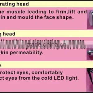 LED Photon Rejuvenation Lamp thumbnail-4