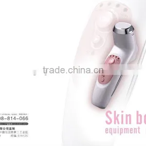 Non Surgical Handheld Microcurrent Face Lift Machine thumbnail-1