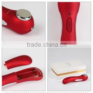 New Galvanic Ion Photon Facial Skin Care Beauty Massager thumbnail-6