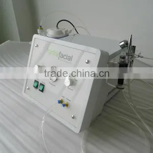 Excellent Result Hydro Dermabrasion Peeling, Hydro Dermabrasion Device (hot in Europe!!!) thumbnail-3