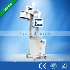 650nm Diode Laser PDT Led Laser Hair Growth For Hair Loss Treatment thumbnail-1