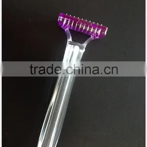 2015 Hotsales 80 Titanium Needles Derma Stamp thumbnail-4