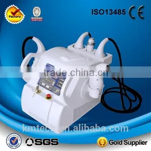 Most Popular Design!! Vacuum & Cavitation Fat Removal Machine thumbnail-4