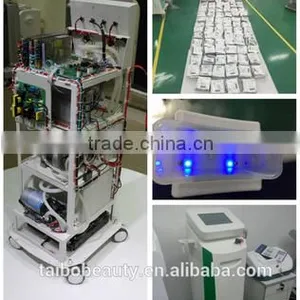Vertical New 2016 Factory Cryolipolysis Fat Freeze Slimming Machine Slimming Reshaping +lose Weight Machine For Beauty Spa Salon Equipment thumbnail-2