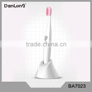 Electric Tooth Cleaning Brush Sonic Electric Toothbrush,Ultrasonic Electronic Toothbrush thumbnail-1