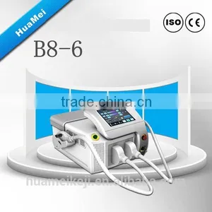 Multifunction Elight Machine/e Light Ipl Rf/ipl Remove Diseased Telangiectasis Hair Removal Home Beauty Machine thumbnail-4