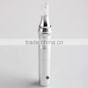 Microneedle Therapy System Microneedle Mesotherapy Therapy System Medical Grade Derma Roller Pen For Skin thumbnail-2