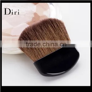 Wholesale Custom Logo Best Powder Makeup Brushes thumbnail-1