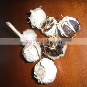 BLACK GARLIC (website: Davis.thong) thumbnail-1