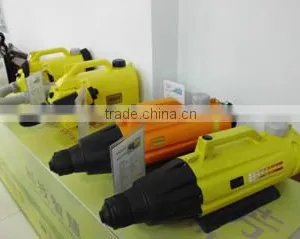Qingdao Saintfine Environmental Technology Co., Ltd. company overview - view 2 thumbnail