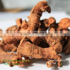 New Crop Tranditional Hot Sale Seasoning Dried Galangal thumbnail-1