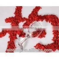 QS/HACCP/ISO-BNP Xinjiang Goji 100% Natural High Quality Goji Berry Extract thumbnail-2