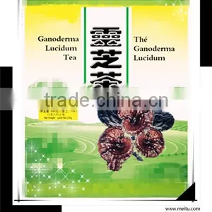 Instant Ganoderma Lucidum Tea thumbnail-1