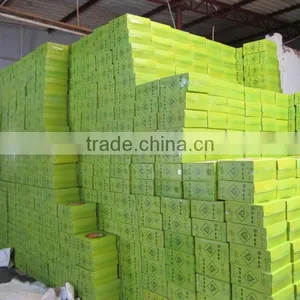 Match Box Made up of Wax Material With 40 Wax Sticks for Nigeria thumbnail-1