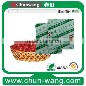 Hot Selling New Product Food Grade Oxygen Scavengers for Food thumbnail-1