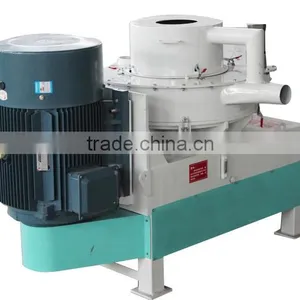Factory Direct Wood Ring Die Pellet Making Machine Granulator thumbnail-1