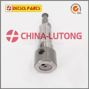 Supply A Type Plunger In Injection Pump 1 418 325 103/1325-103 For MAN Element Plunger Injector For Diesel Engine Parts thumbnail-4