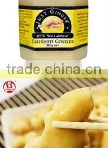Canned Ginger thumbnail-2