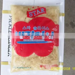 Pickled Ginger thumbnail-2