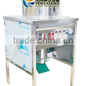 Industrial Automatic Skinless Garlic Peeler Machine thumbnail-3