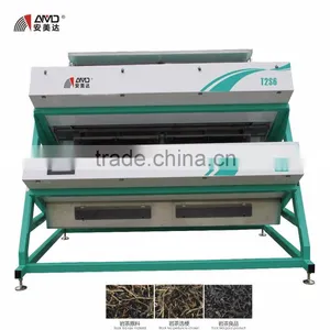 AMD T2S6 Rock Tea Color Sorter thumbnail-2