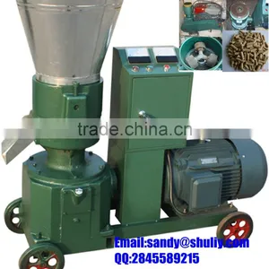 Animal Feed Pellet Machine for Feed Making Line thumbnail-1