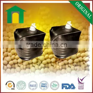 Bulk Packing Chinese Non-GMO Low Salt Free MSG Healthy Soy Sauce 200L thumbnail-4