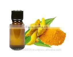 Turmeric Oil thumbnail-2