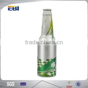 Empty Aluminum Used Beer Bottles thumbnail-4