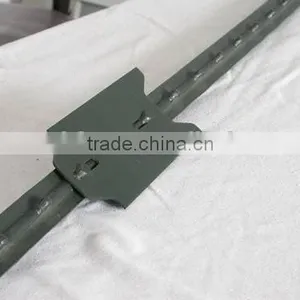 Top Quality Competitive Price American US Studded Fence T Post Y Fence Post thumbnail-3