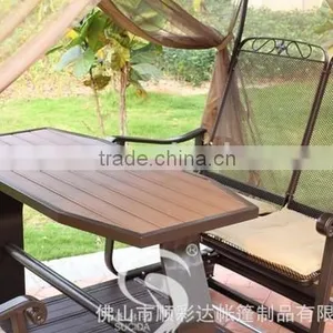 Upscale Roof Top Tent Garden Swing Chair 86-15290835387 thumbnail-2