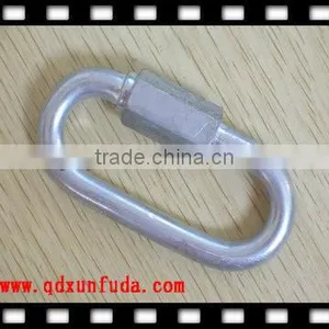Zinc Plated Quick Link China thumbnail-1