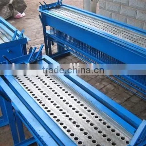 Factory Supply Lowest Cost of Birthday Candle Making Machine Price thumbnail-4